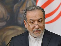 عراقجي: قواعد القوات المعادية أهداف عسكرية لإيران