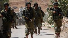 إسرائيل تجند 70 ألف احتياط: اسقاط النظام وأيام صعبة قادمة