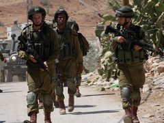 إسرائيل تجند 70 ألف احتياط: اسقاط النظام وأيام صعبة قادمة