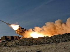 إسرائيل تعلن بدء هجوم على إيران وفرض حالة طوارئ شاملة