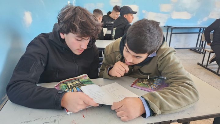 التربية: تعليق الدوام الوجاهي غدًا وبعد غد