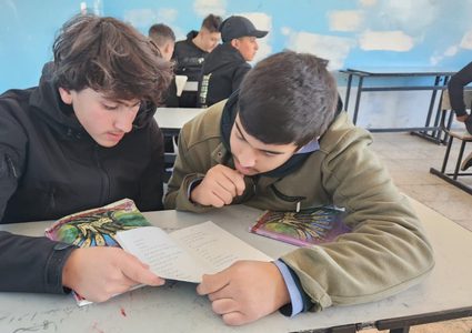 التربية: تعليق الدوام الوجاهي غدًا وبعد غد