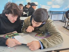 التربية: تعليق الدوام الوجاهي غدًا وبعد غد