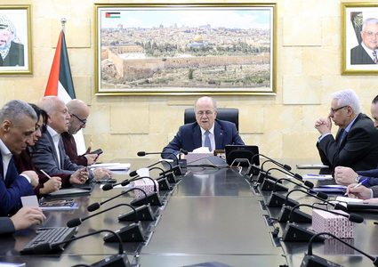 استجابة لتوجيهات الرئيس.. عمل حكومي متكامل لمواجهة التطورات الراهنة