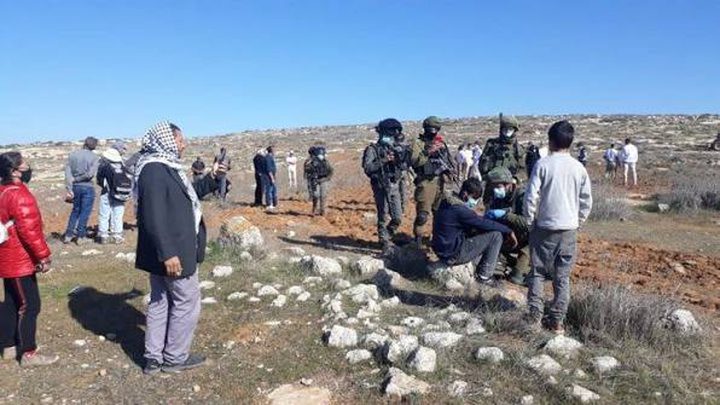 مستوطنون يهاجمون منازل المواطنين في يطا والأغوار والاحتلال يعتقل 4 مواطنين