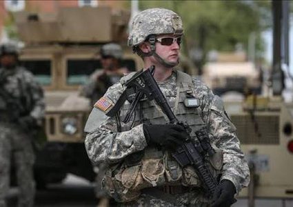 مقتل 3 جنود أمريكيين وإصابة 5 آخرين بجروح خطيرة بالضربات الإيرانية