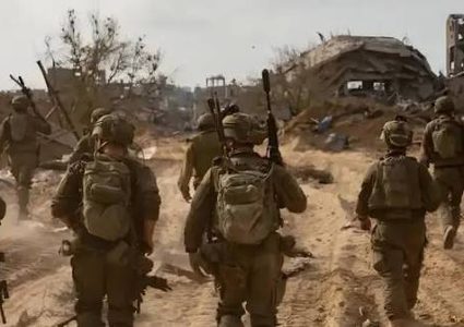 اسرائيل: استدعاء 100 ألف جندي احتياط