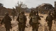 اسرائيل: استدعاء 100 ألف جندي احتياط