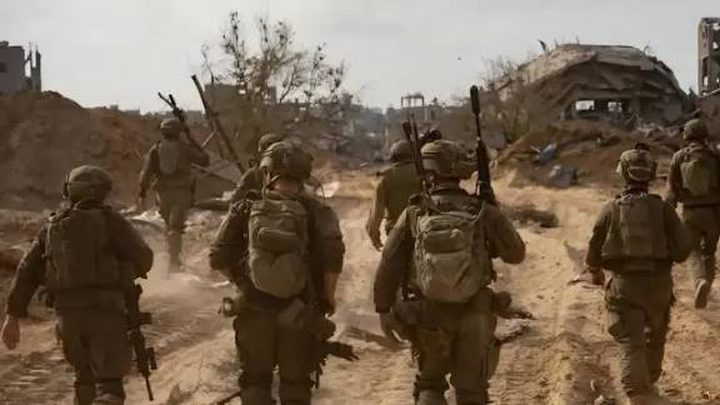 اسرائيل: استدعاء 100 ألف جندي احتياط