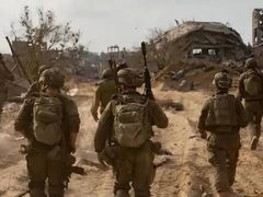 اسرائيل: استدعاء 100 ألف جندي احتياط