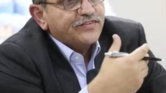 المصري:التفوق التكنولوجي عامل حاسم بالحروب وإسقاط الأنظمة لا يتم بالضربات وحدها