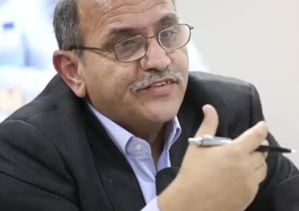 المصري:التفوق التكنولوجي عامل حاسم بالحروب وإسقاط الأنظمة لا يتم بالضربات وحدها