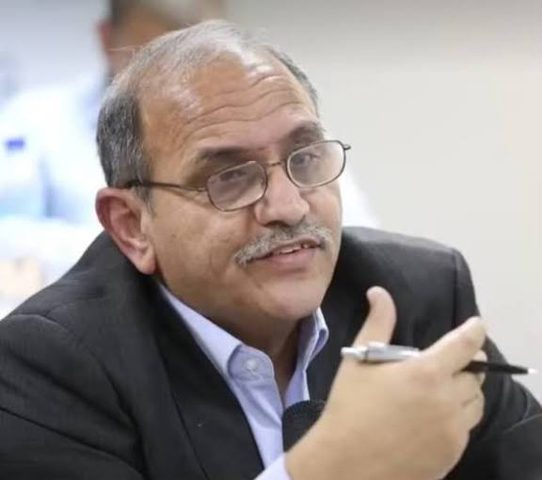 المصري:التفوق التكنولوجي عامل حاسم بالحروب وإسقاط الأنظمة لا يتم بالضربات وحدها