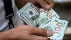 أسعار العملات لليوم الأحد