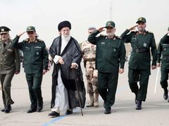 التجسس في قلب طهران: تفاصيل اغتيال علي خامنئي