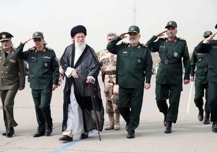 التجسس في قلب طهران: تفاصيل اغتيال علي خامنئي