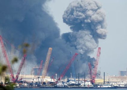 بريطانيا تكشف: إيران أطلقت صاروخين على قواعد عسكرية في قبرص