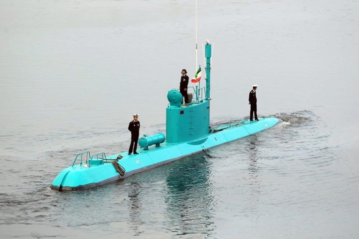 مضيق هرمز: ورقة "نووية" بيد إيران