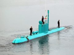 مضيق هرمز: ورقة "نووية" بيد إيران