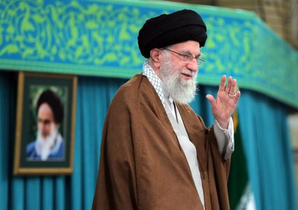 حماس تنعى خامنئي وعددًا من القيادات الإيرانية بعد عدوان على طهران