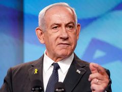 نتنياهو يحث الإيرانيين على الاحتجاج ويصف الوضع بأنه "فرصة تاريخية"