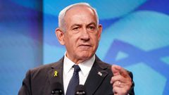 نتنياهو يحث الإيرانيين على الاحتجاج ويصف الوضع بأنه "فرصة تاريخية"