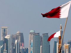 قطر: 16 إصابة وخسائر مادية محدودة منذ بدء الهجوم الإيراني