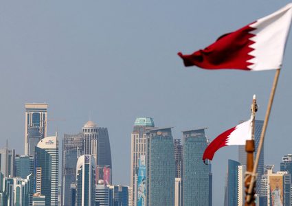 قطر: 16 إصابة وخسائر مادية محدودة منذ بدء الهجوم الإيراني