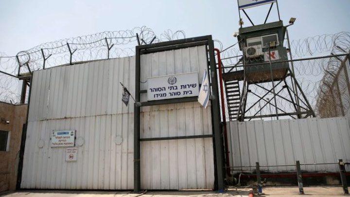 مؤسسات الأسرى: تأجيل جلسات التثبيت والاستئناف والمرافعات إلى أجل غير مسمى