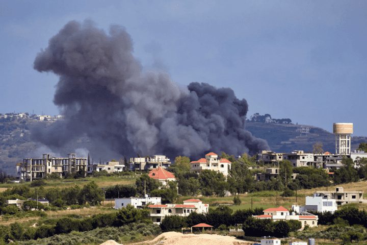 31 شهيدا في قصف الاحتلال جنوب لبنان