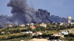 31 شهيدا في قصف الاحتلال جنوب لبنان