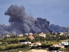 31 شهيدا في قصف الاحتلال جنوب لبنان