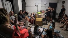 خبراء :الملاجئ والغرف المحصنة غير مهيأة للإصابات المباشرة وثلث السكان بلا تحصين