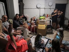 خبراء :الملاجئ والغرف المحصنة غير مهيأة للإصابات المباشرة وثلث السكان بلا تحصين