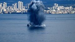 بيان أميركي خليجي أردني يدين هجمات إيران "العشوائية" على دول المنطقة