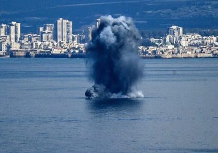 بيان أميركي خليجي أردني يدين هجمات إيران "العشوائية" على دول المنطقة