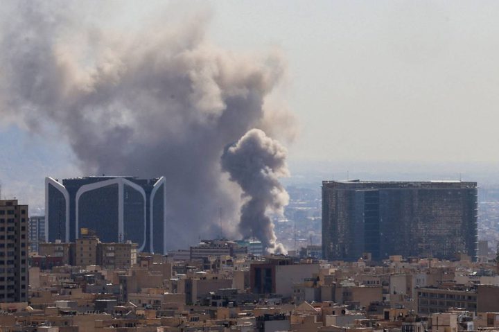 كيف ستتأثر الأسواق الفلسطينية والعربية والعالمية من تداعيات الحرب على إيران؟