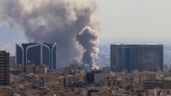 كيف ستتأثر الأسواق الفلسطينية والعربية والعالمية من تداعيات الحرب على إيران؟