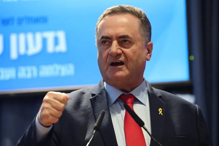 كاتس: الأمين العام لـ"حزب الله" نعيم قاسم أصبح هدفا للتصفية