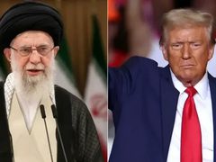 ترامب بعد مقتل خامنئي: قتلته قبل أن يسبقني والعمليات ضد إيران ستستمر لأسابيع