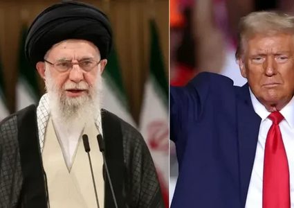 ترامب بعد مقتل خامنئي: قتلته قبل أن يسبقني والعمليات ضد إيران ستستمر لأسابيع