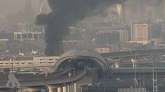 بريطانيا تؤكد استهداف قاعدتها الجوية في قبرص بطائرة مسيرة