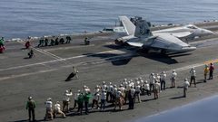 تقرير: أسباب تأجيل الضربة الأميركية الإسرائيلية لإيران أسبوعًا قبل تنفيذها