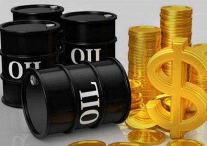 ارتفاع أسعار الذهب والنفط عالميا