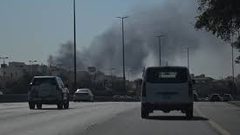 الكويت تعلن سقوط طائرات حربية أمريكية ونجاة أطقمها