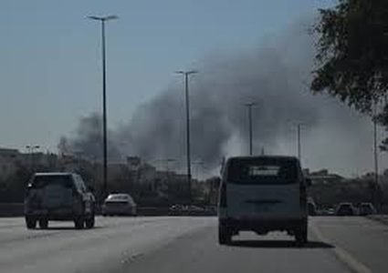 الكويت تعلن سقوط طائرات حربية أمريكية ونجاة أطقمها