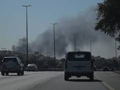 الكويت تعلن سقوط طائرات حربية أمريكية ونجاة أطقمها