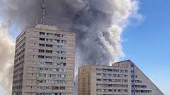 أكسيوس: عملية ضرب إيران تأجلت أسبوعا لسببين رئيسيين