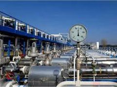 ارتفاع أسعار الغاز في أوروبا 50%