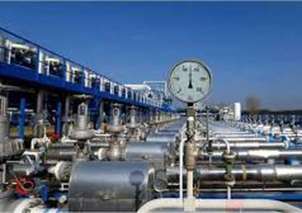 ارتفاع أسعار الغاز في أوروبا 50%